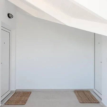 Appartement White Lotus Loft &