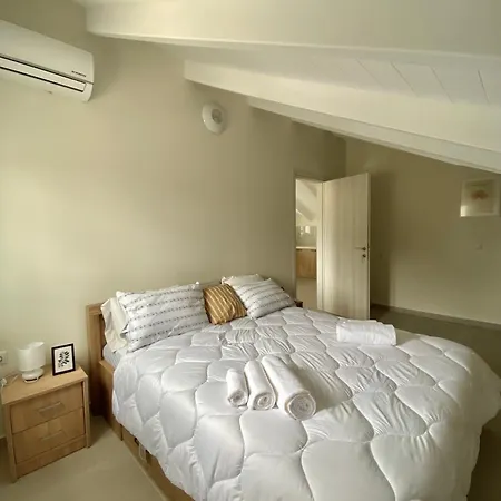 White Lotus Loft