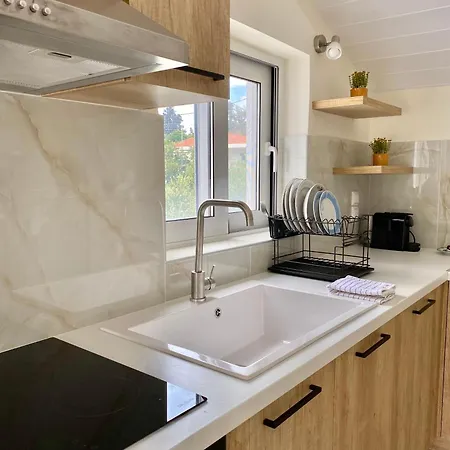 White Lotus Loft Διαμέρισμα *