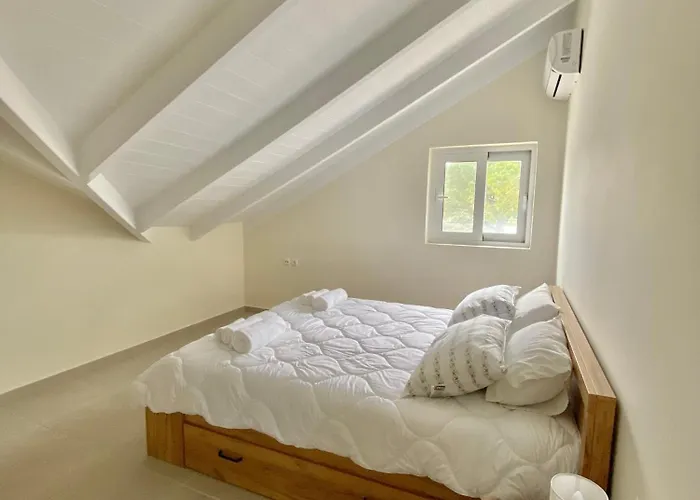 White Lotus Loft & Laganas