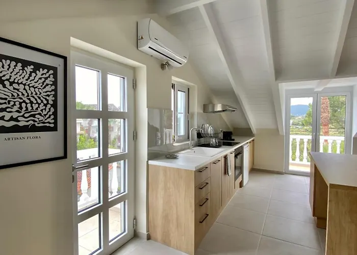 White Lotus Loft & Laganas