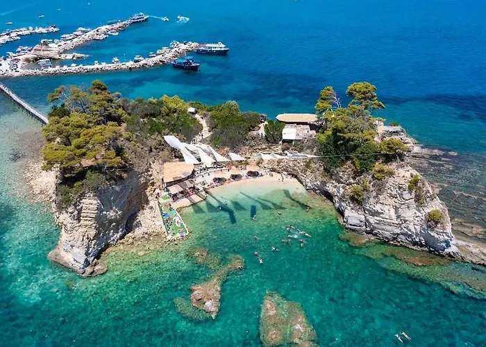 Lägenhet White Lotus Loft & *