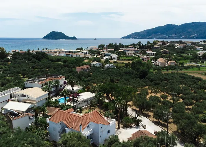 Lägenhet White Lotus Loft &