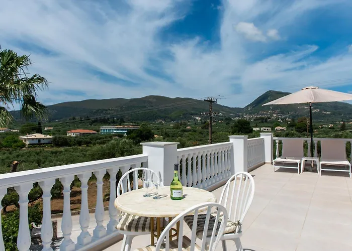 White Lotus Loft & Lägenhet *