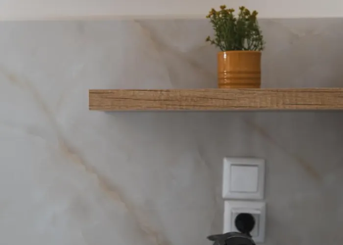 Lägenhet White Lotus Loft & Laganas