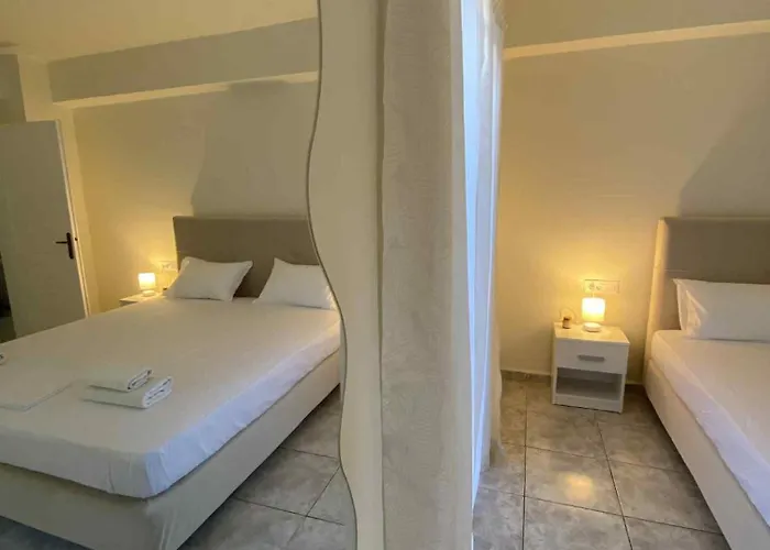 Apartamento White Lotus Loft & *