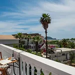 Apartment White Lotus Loft & Laganas