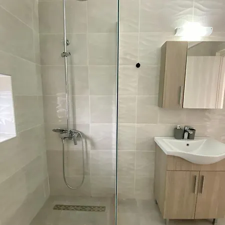 White Lotus Loft Апартаменты