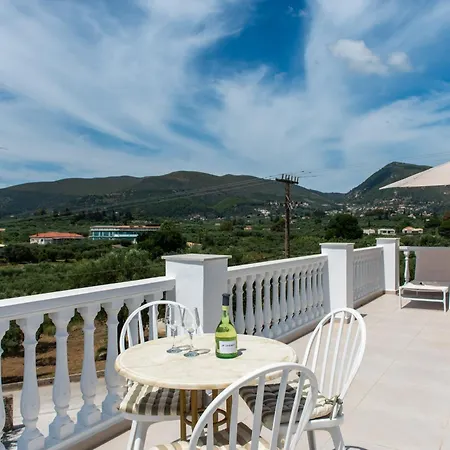 White Lotus Loft Apartamento *