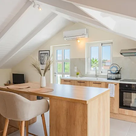 White Lotus Loft Apartamento