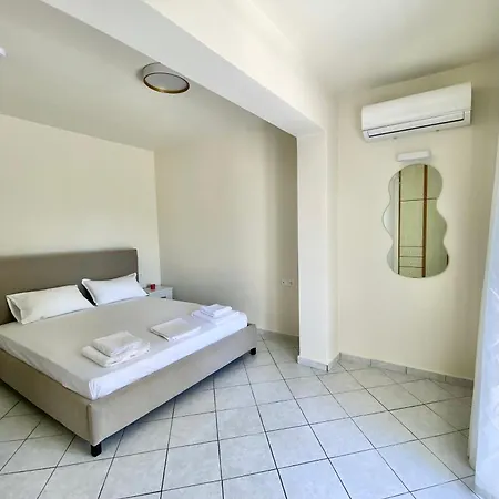 White Lotus Loft * Лаганас