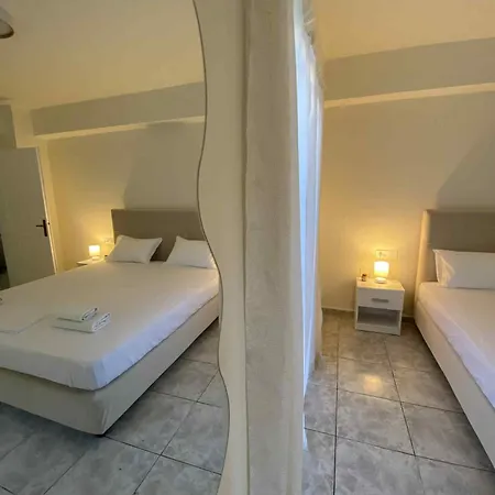 Апартаменты White Lotus Loft *