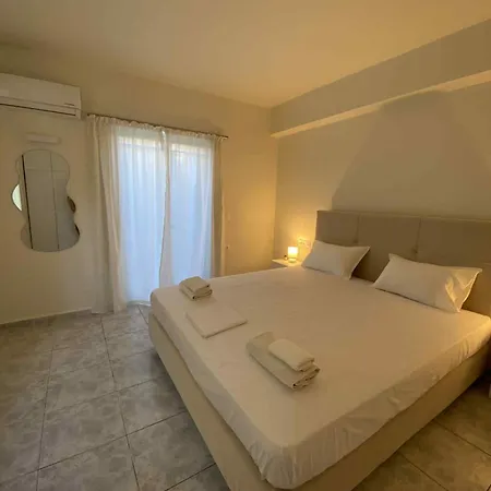 White Lotus Loft Apartamento Laganas