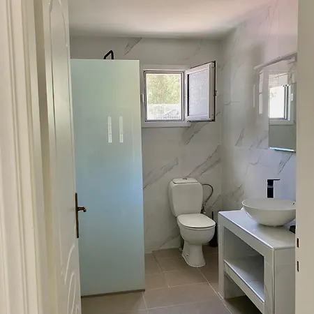 White Lotus Loft * Лаганас