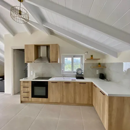White Lotus Loft *