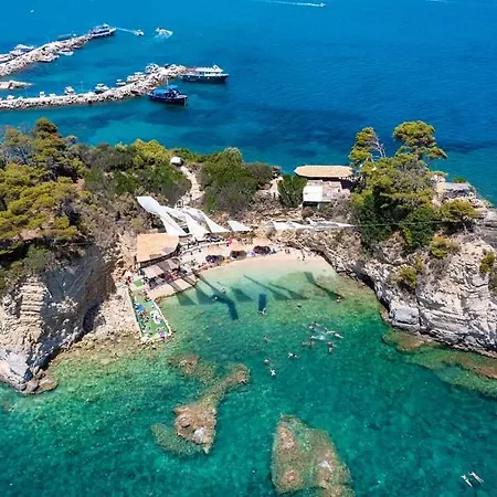 Apartamento White Lotus Loft *