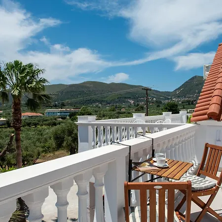 White Lotus Loft Apartamento *