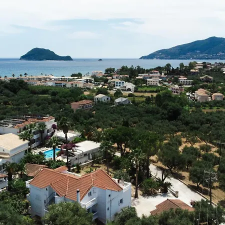 Apartamento White Lotus Loft