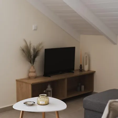 White Lotus Loft Apartment