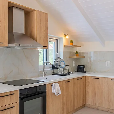 White Lotus Loft Apartament