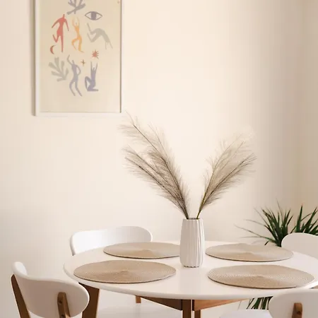 White Lotus Loft *