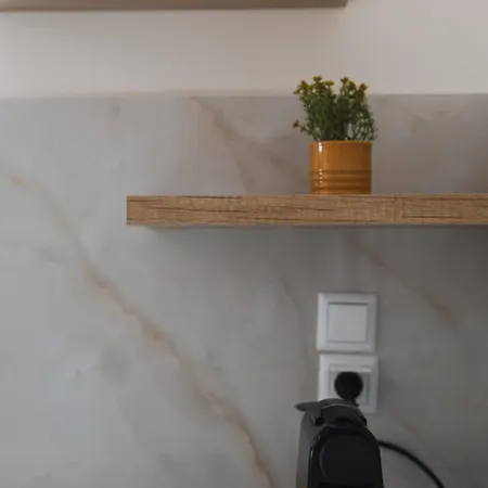 Apartment White Lotus Loft Laganas