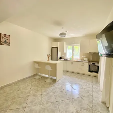 White Lotus Loft * Laganas