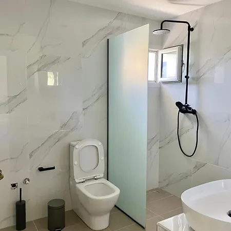 White Lotus Loft Laganas