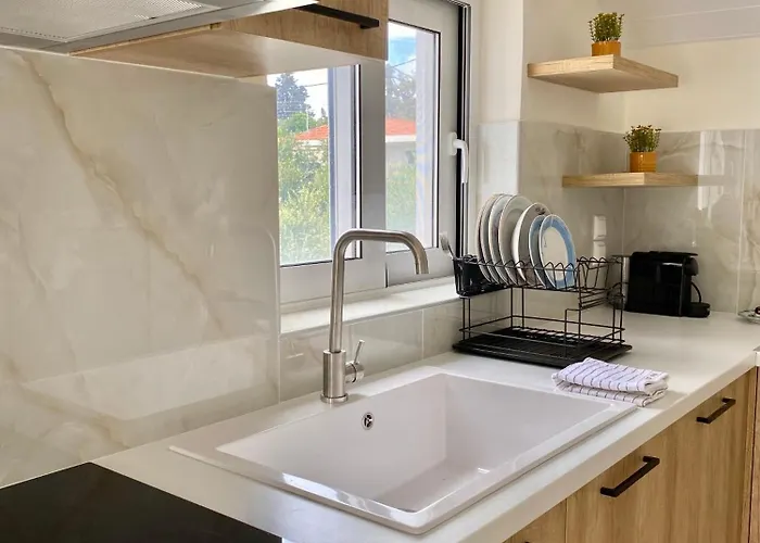 White Lotus Loft & Apartamento *